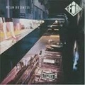 THE FIRM / ザ・ファーム / MEAN BUSINESS