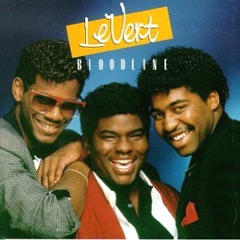 LEVERT / レヴァート / BLOODLINE