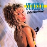 STACEY Q / ステーシーQ / BETTER THAN HEAVEN