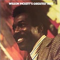 WILSON PICKETT / ウィルソン・ピケット / GREATEST HITS