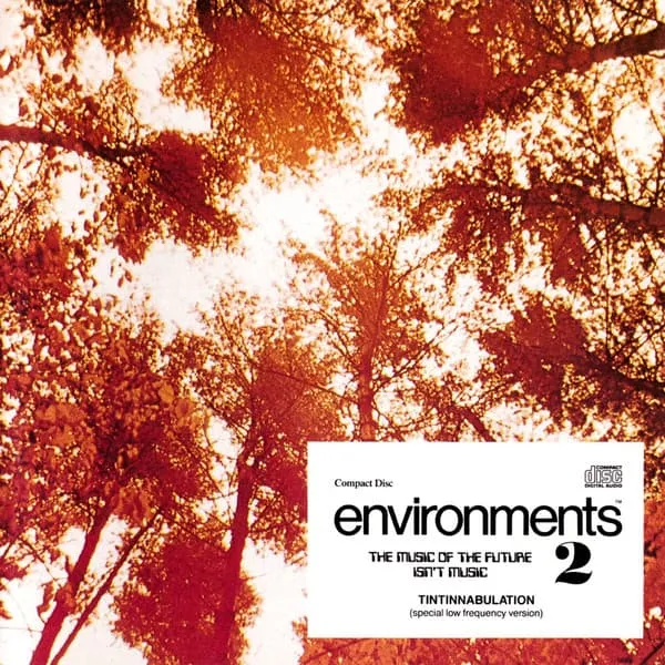 ENVIRONMENTS / TINTINNABULATION