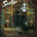 SAVATAGE / サヴァタージ / GUTTER BALLET