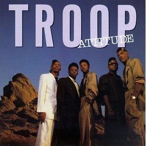 TROOP / ATTITUDE