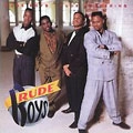 RUDE BOYS (SOUL) / RUDE AWAKENING