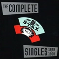 V.A.(THE COMPLETE STAX/VOLT SINGLES) / COMPLETE SINGLES 1959-1968