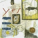 YES / イエス / HIGHLIGHTS-VERY BEST OF