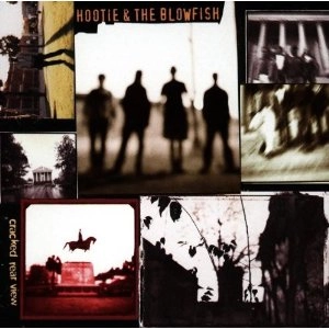 HOOTIE & THE BLOWFISH / フーティー・アンド・ザ・ブロウフィッシュ / CRACKED REAR VIEW