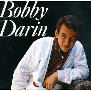 BOBBY DARIN / ボビー・ダーリン / BOBBY DARIN