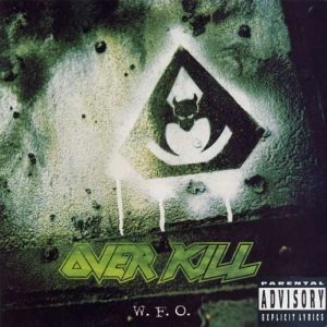 OVERKILL / オーヴァーキル / W.F.O.