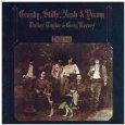 CROSBY STILLS NASH & YOUNG / DEJA VU