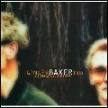 GINGER BAKER TRIO / ジンジャー・ベイカー・トリオ / GOING BACK HOME