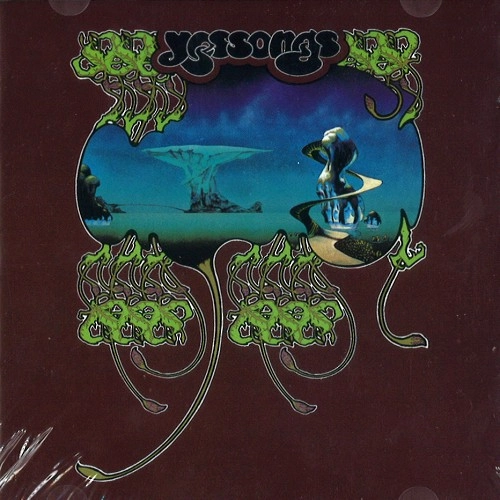YESSONGS - DIGITAL REMASTER / YES / イエス / プログレッシヴロック