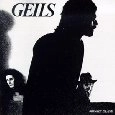J. GEILS BAND / J・ガイルズ・バンド / MONKEY ISLAND