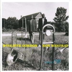 WYCLIFFE GORDON / ワイクリフ・ゴードン / BONE STRUCTURE
