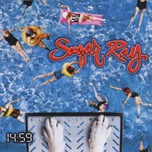 SUGAR RAY / シュガー・レイ / 14'59