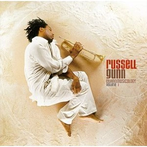 RUSSELL GUNN / ラッセル・ガン / Ethnomusicology Vol.1