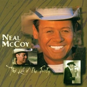 NEAL MCCOY / LIFE OF THE PARTY - U.S.A.
