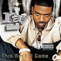 RAY J / THIS AIN'T A GAME