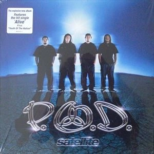 P.O.D. / SATELLITE