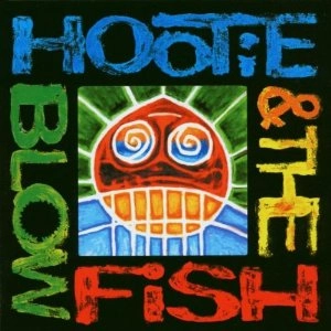 HOOTIE & THE BLOWFISH / フーティー・アンド・ザ・ブロウフィッシュ / HOOTIE & THE BLOWFISH