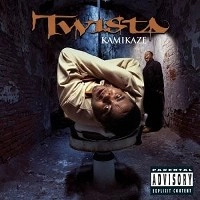 TWISTA / KAMIKAZE