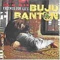 BUJU BANTON / ブジュ・バントン / FRIENDS FOR LIFE