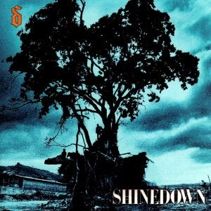 SHINEDOWN / シャインダウン / LEAVE A WHISPER