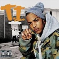 T.I. / URBAN LEGEND
