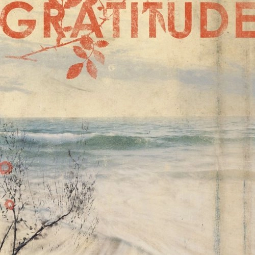 GRATITUDE / グラティテュード / GRATITUDE (ECD)