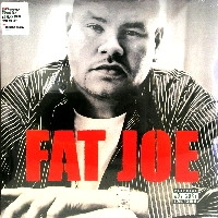 FAT JOE / ファット・ジョー / ALL OR NOTHING