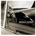GERALD LEVERT / ジェラルド・レヴァート / DO I SPEAK FOR THE WORLD