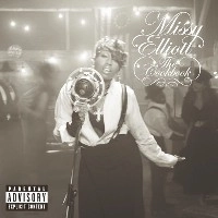 MISSY ELLIOTT / ミッシー・エリオット / COOKBOOK