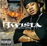 TWISTA / DAY AFTER