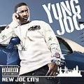 YUNG JOC / ヤング・ジョック / NEW JOC CITY