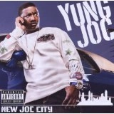 YUNG JOC / ヤング・ジョック / NEW JOC CITY