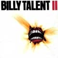 BILLY TALENT / ビリー・タレント / II