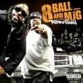8 BALL & MJG / RIDIN HIGH