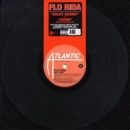 FLO RIDA / フロー・ライダー / RIGHT ROUND