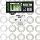 GORILLA ZOE / LOST