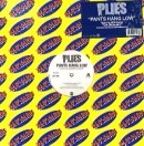 PLIES / プライズ / PANTS HANG LOW