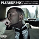 PLEASURE P / プレジャーP / INTRODUCTION OF MARCUS COOPER