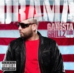 DRAMA (DJ DRAMA) / GANGSTA GRILLZ THE ALBUM VOL.2
