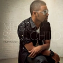MUSIQ (MUSIQ SOULCHILD) / ミュージック・ソウルチャイルド / ON MY RADIO