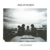 PANIC! AT THE DISCO / LIVE IN CHICAGO
