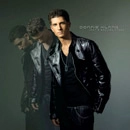 DONNIE KLANG / JUST A ROLLING STONE