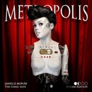 JANELLE MONAE / ジャネール・モネイ / METROPOLIS: THE CHASE SUITE (SPECIAL EDITI