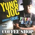 YUNG JOC / ヤング・ジョック / COFFEE SHOP