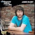 JAMES BLUNT / ジェイムス・ブラント / RHAPSODY ORIGINAL EXCLUSIVE DVD