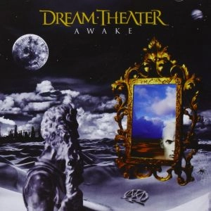 DREAM THEATER / ドリーム・シアター / AWAKE