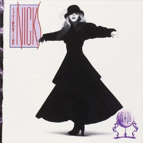 STEVIE NICKS / スティーヴィー・ニックス / ROCK A LITTLE